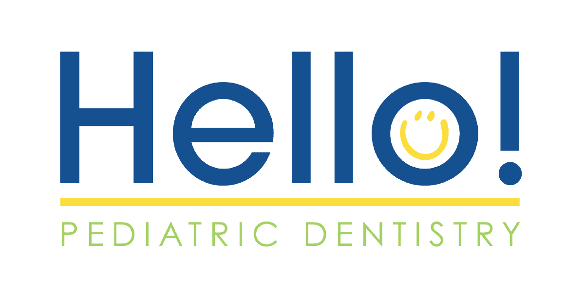 Hello! Pediatric Dentistry