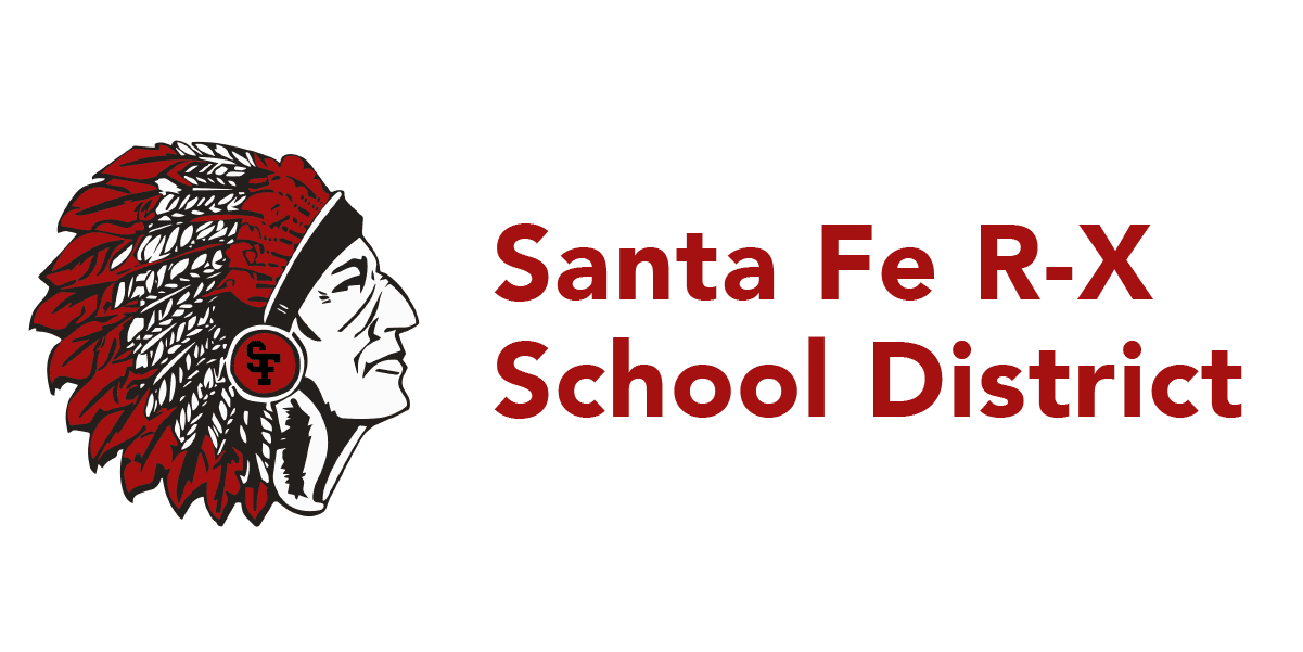 Sanat Fe R-X School District
