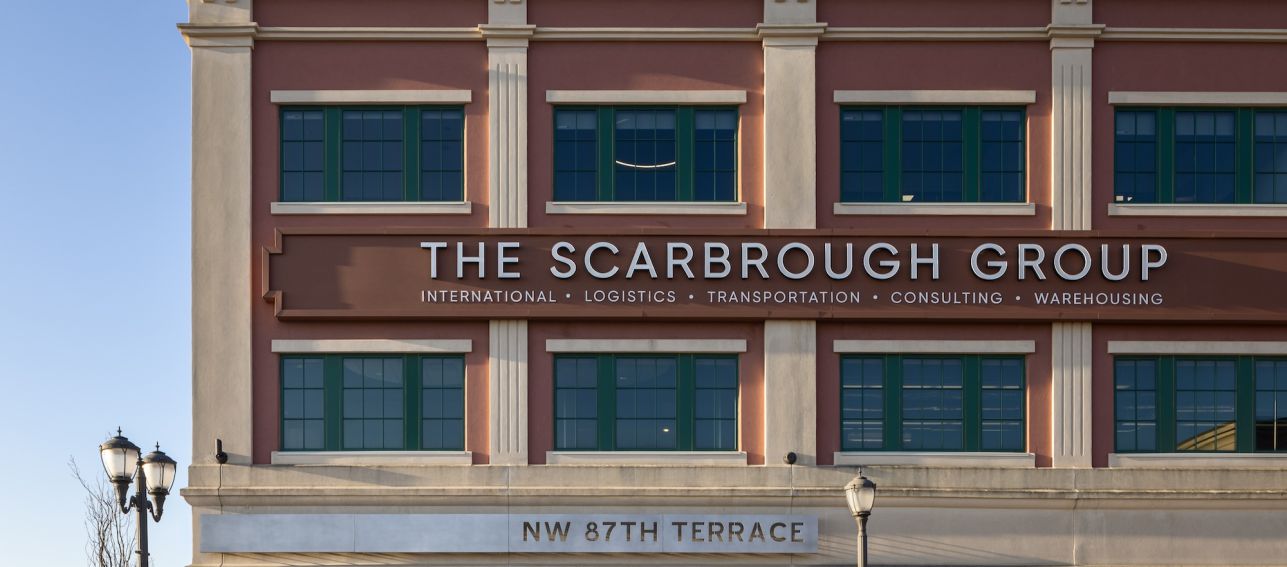 Scarbrough Group