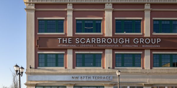 Scarbrough Group