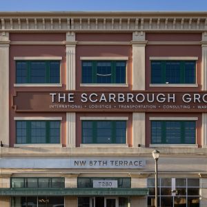 Scarbrough Group