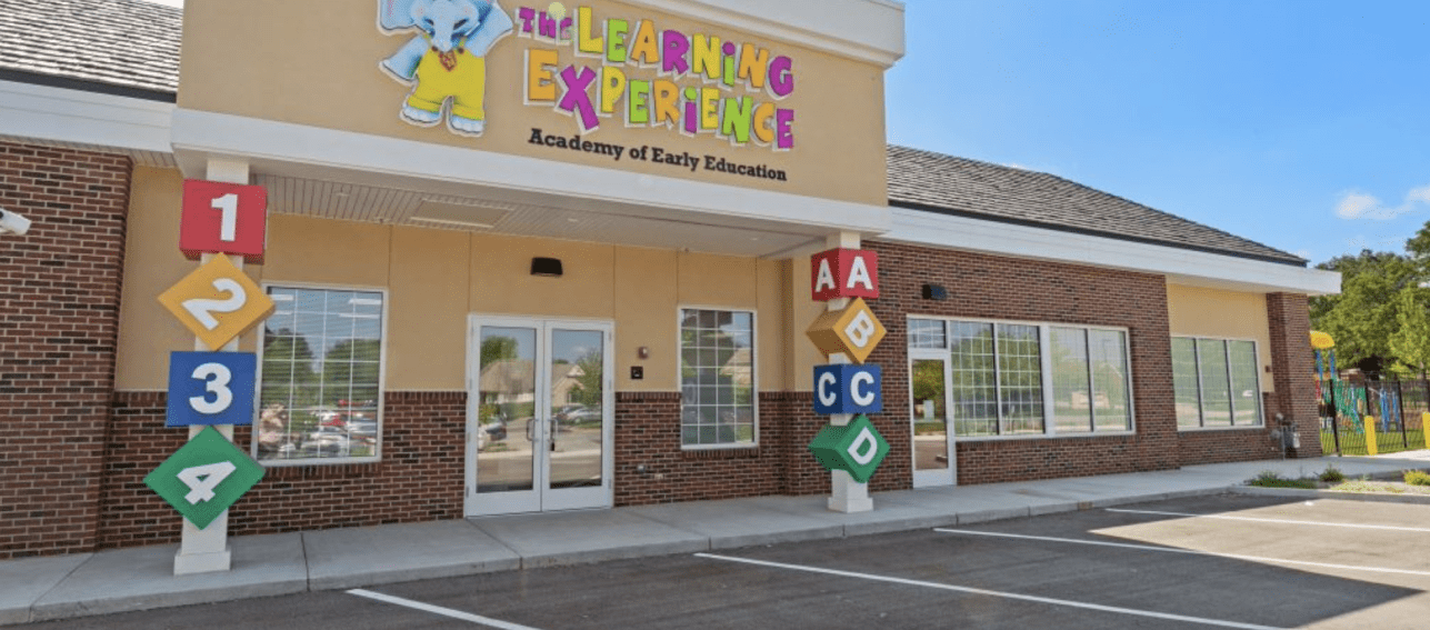 The Learning Experience