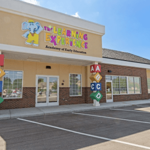 The Learning Experience