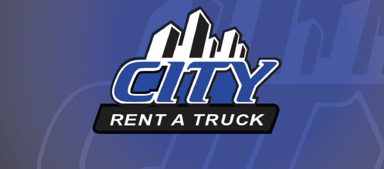 City Rent a Truck