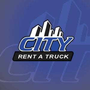 City Rent a Truck