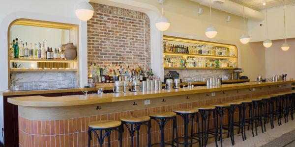 Fern Bar